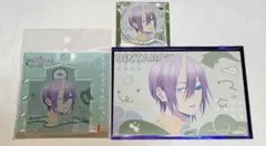 神酒凛太郎】 妖怪学校の先生はじめました！ ミュージアム限定 缶