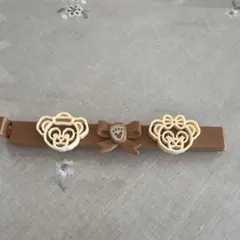 ディズニーシー［ダッフィー］