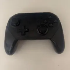 Nintendo Switch Proコントローラー ジャンク品