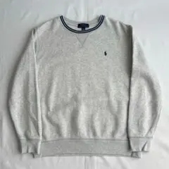 2025年最新】ラルフローレン トレーナー 160の人気アイテム