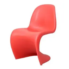 き*ぃ様 Panton Chair パントンチェア リプロダクト サイドテーブル