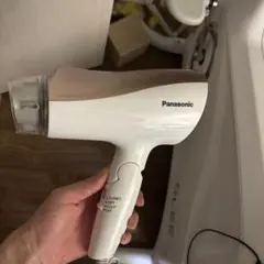 パナソニック ヘアドライヤー EH-NE5G