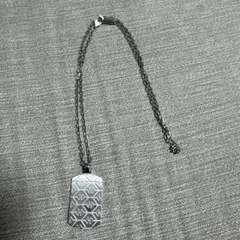 オークション ネックレス