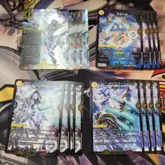 沈黙の守護者、シュタイン　光デュエリスト　4枚セット⑤