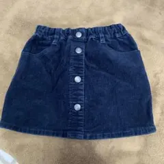 GLOBALwork スカート