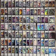 セット特価品!!】シンクロモンスター まとめ売り!! 遊戯王OCG - メルカリ