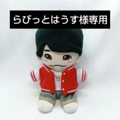 らびっとはうす様専用ぬい服