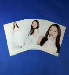 乃木坂46 梅澤美波 紅白2025衣装 コンプ