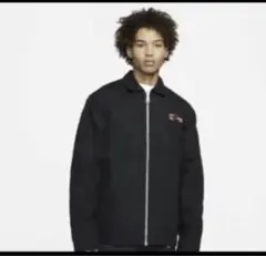 JORDAN 2022✳︎flight air tour✳︎アウター✳︎リバーシブル