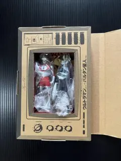 ウルトラマン バルタン星人 フィギュア フィギュア王限定