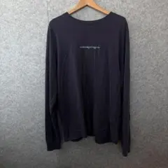 millennium parade hanabi tee ネイビー Lのサムネイル