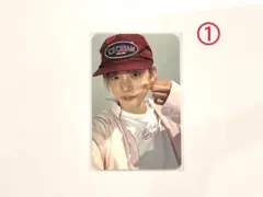 TXT ヨンジュンICE CREAM GS25 ラキドロ トレカ - メルカリ