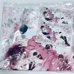 DIABOLIK LOVERS My♥First♥Night アヤト