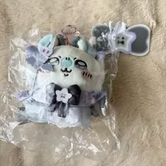 超まじかるちいかわ パワーアップマスコット モモンガ