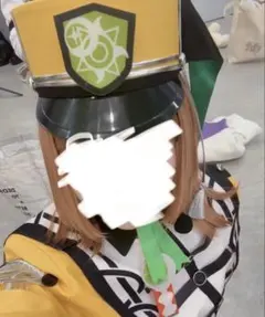 あんスタ 葵ゆうた コスプレ ウィッグ