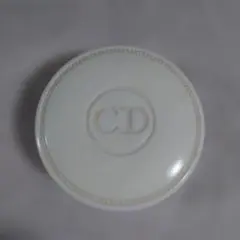 【使用感あり】Dior クレーム アブリコ 10g ネイルクリーム