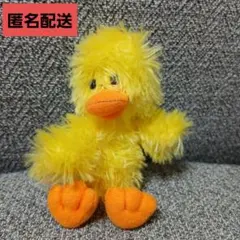 スージーズー　ウィッツィー　マスコット　ぬいぐるみ　2009年製　新品未使用のサムネイル