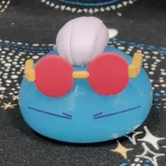 一番くじ 転生したらスライムだった件 ちょこのっこフィギュア
