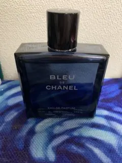 2025年最新】chanel bleu deの人気アイテム - メルカリ