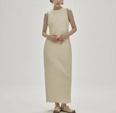 【美品】TODAYFUL Uneck Piping Dress エクリュ36 美品】TODAYFUL Uneck Piping Dress エクリュ36 - メルカリ