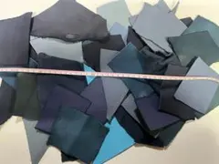 25.革 レザー レザークラフト ハンドメイド はぎれ