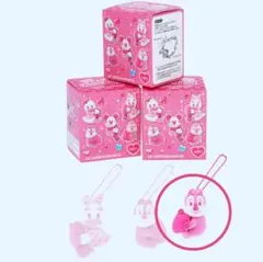 ミニパル ぬいぐるみチャーム デール