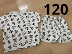 バースデイ futafuta ディズニー ミッキー 120