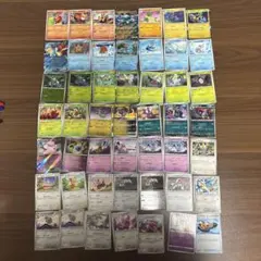 ポケカ メガドリームex 193枚 AR以下 コンプリート - メルカリ