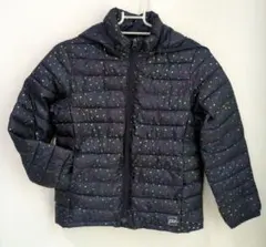 GAP KIDS 軽量ダウンコート