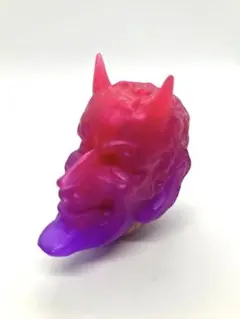 REALHEAD リアルヘッド 真頭玩具 豆カオ九 - メルカリ