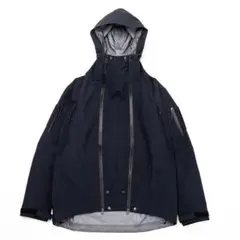 Tilak Raptor MiG Jacket Expander付　Sサイズ