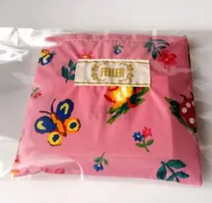 ハイジ エコバッグ