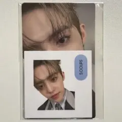 17 is right here weverseglobal エスクプス トレカ