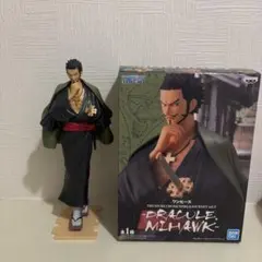 ミホーク フィギュア