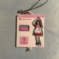 イコラブ　ミニくじVol.2 音嶋莉沙　仲直りシュークリーム