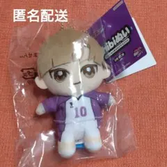 ハイキュー！！　白布賢二郎