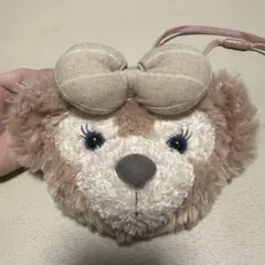 シェリーメイ　ポーチ