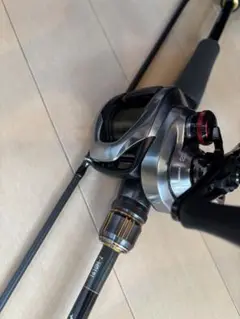 ⭐️シマノ　スコーピオンDC 左巻き⭐️ シマノ(SHIMANO) 21 スコーピオンDC 151 左巻き 043078
