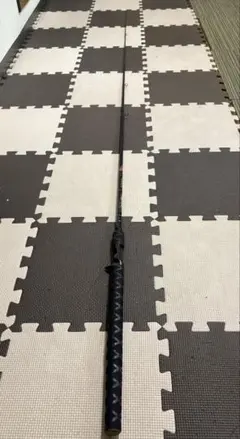 コンバットスティックセカンド レーザーセイバー2、スーパートゥルー