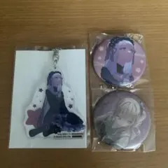 2025年最新】宵崎奏 缶バッジ 特典の人気アイテム - メルカリ