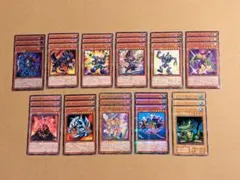 遊戯王ダンジョンダイスモンスターズズカード まとめ売り+おまけ