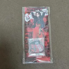 龍宮城 冨田侑暉 アクスタ あっかんべ