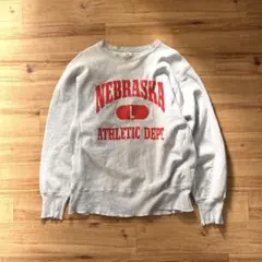 USA製80S Champion Reverse Weave トリコタグ