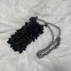 ZARA WOMAN スマホショルダーバッグ