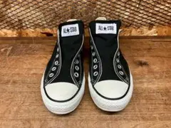 converse★コンバース★オールスター★1C238★サイズ27㎝★ブラック