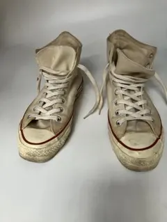 ビンテージスニーカーConverse All Star