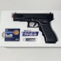 2026年最新】グロック18c 10禁の人気アイテム - メルカリ