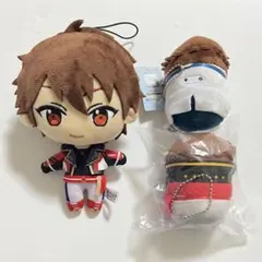 あんスタ ぬいぐるみ 守沢千秋