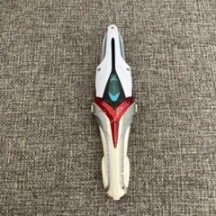 ウルトラマンネクサス　エボルトラスター
