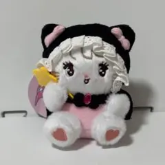 Lil ala mode ハッピーハロウィン♡マスコット ムース